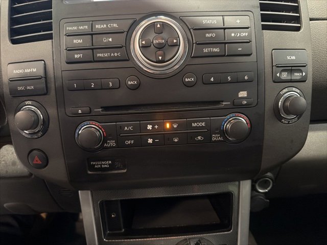Used 2011 Nissan Pathfinder SV w/ Protection Pkg image 28
