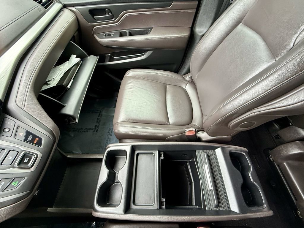 Used 2019 Honda Odyssey EX-L image 21