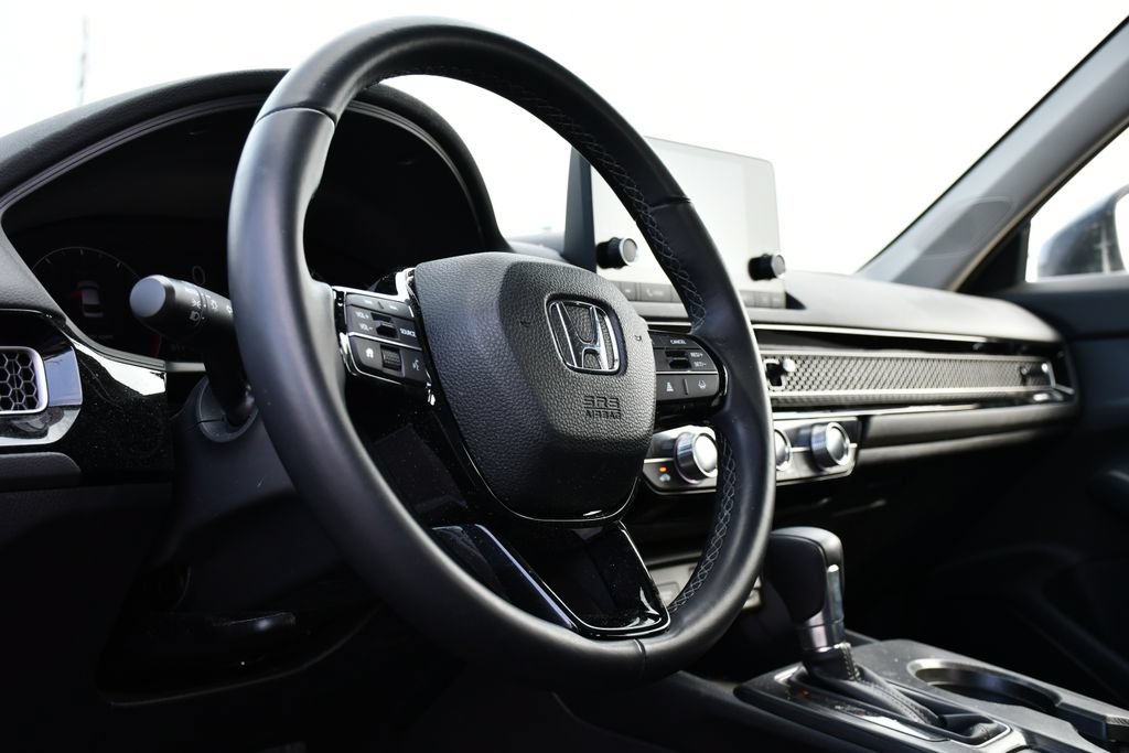 Used 2024 Honda Civic EX image 14