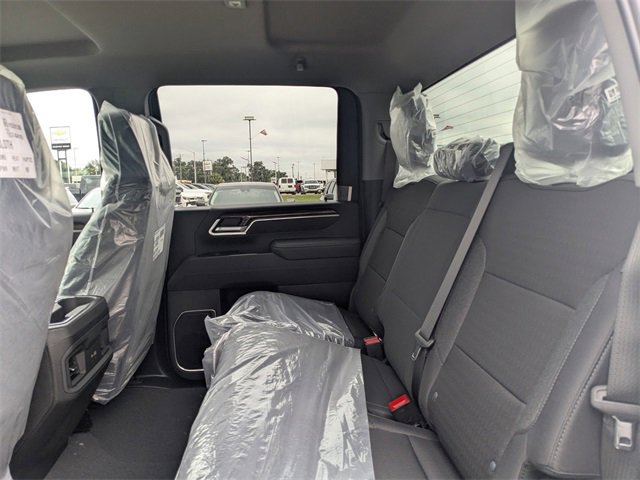 New 2026 Chevrolet Silverado 2500 LT image 14