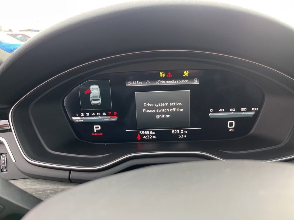 Used 2023 Audi A4 2.0T Premium Plus image 11
