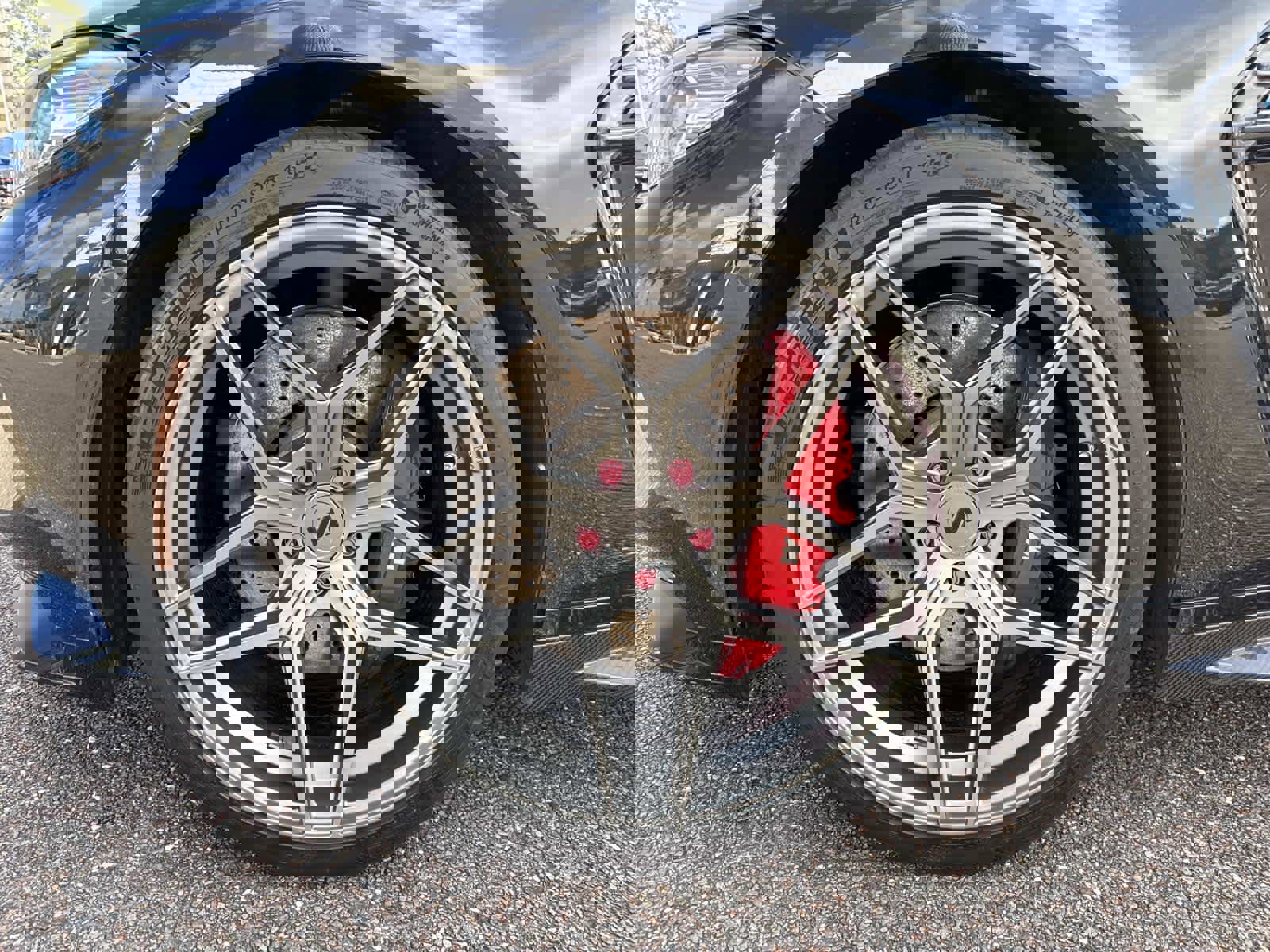 Used 2024 BMW M4 Competition image 10