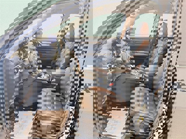 Used 2025 MAZDA CX-5 AWD 2.5 S w/ Select Package image 18