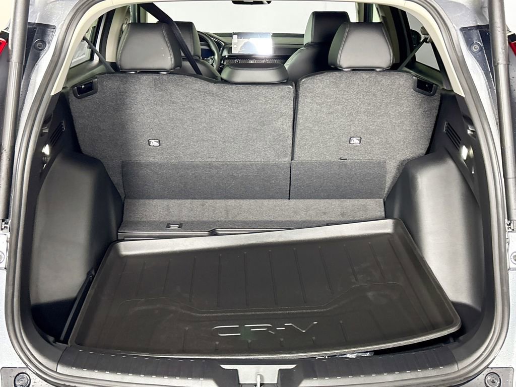 New 2026 Honda CR-V EX-L image 21