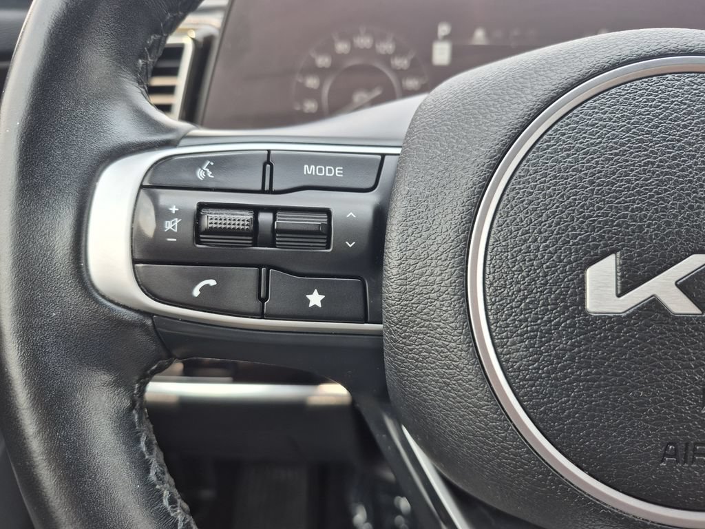 Certified 2023 Kia Sportage X-Pro AWD/4WD image 19