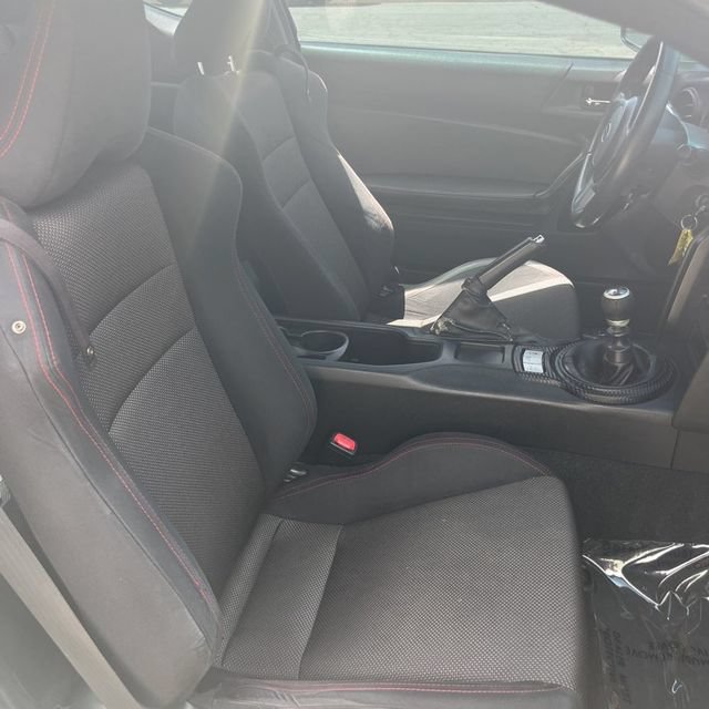 Used 2013 Subaru BRZ Premium RWD image 18