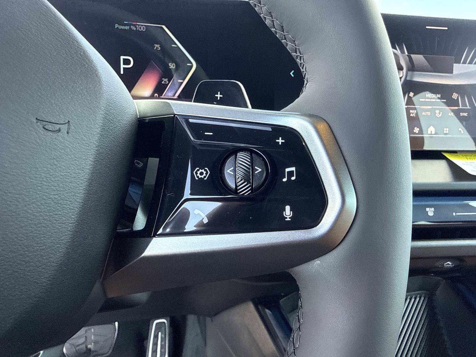 New 2026 BMW X3 xDrive30 w/ M Sport Package image 34