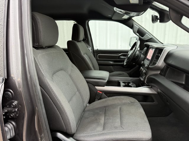 Used 2023 RAM 1500 Big Horn AWD/4WD image 29