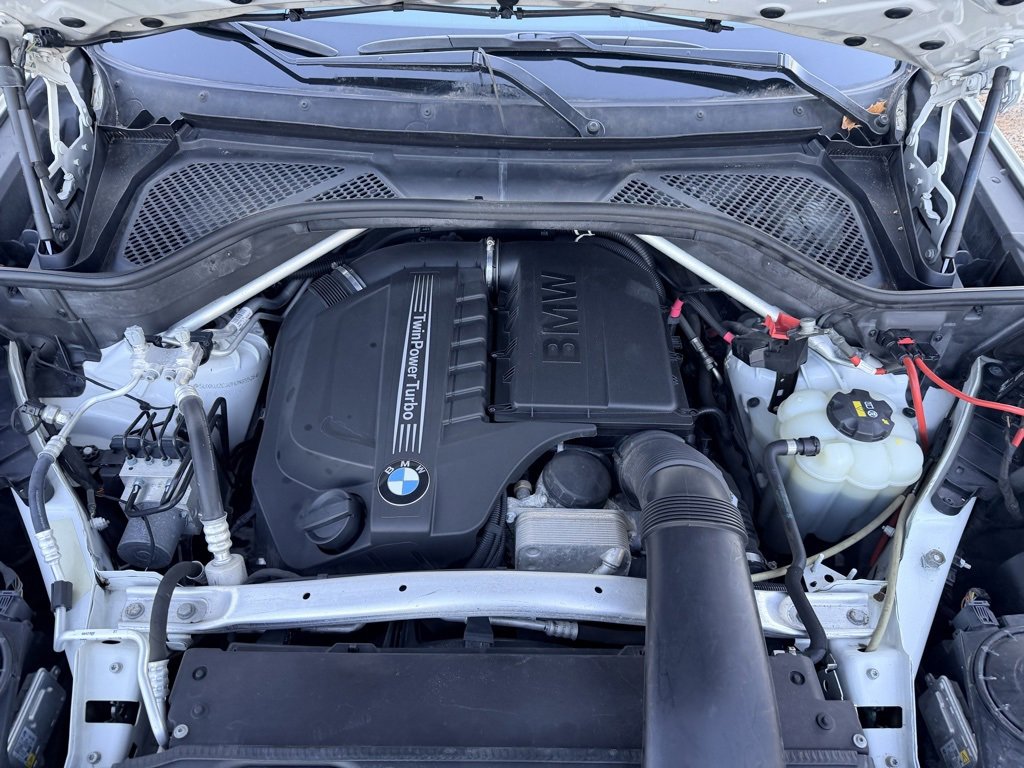 Used 2017 BMW X6 xDrive35i image 34