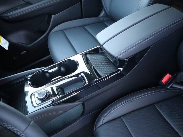 New 2026 Buick Envision Preferred AWD/4WD image 26
