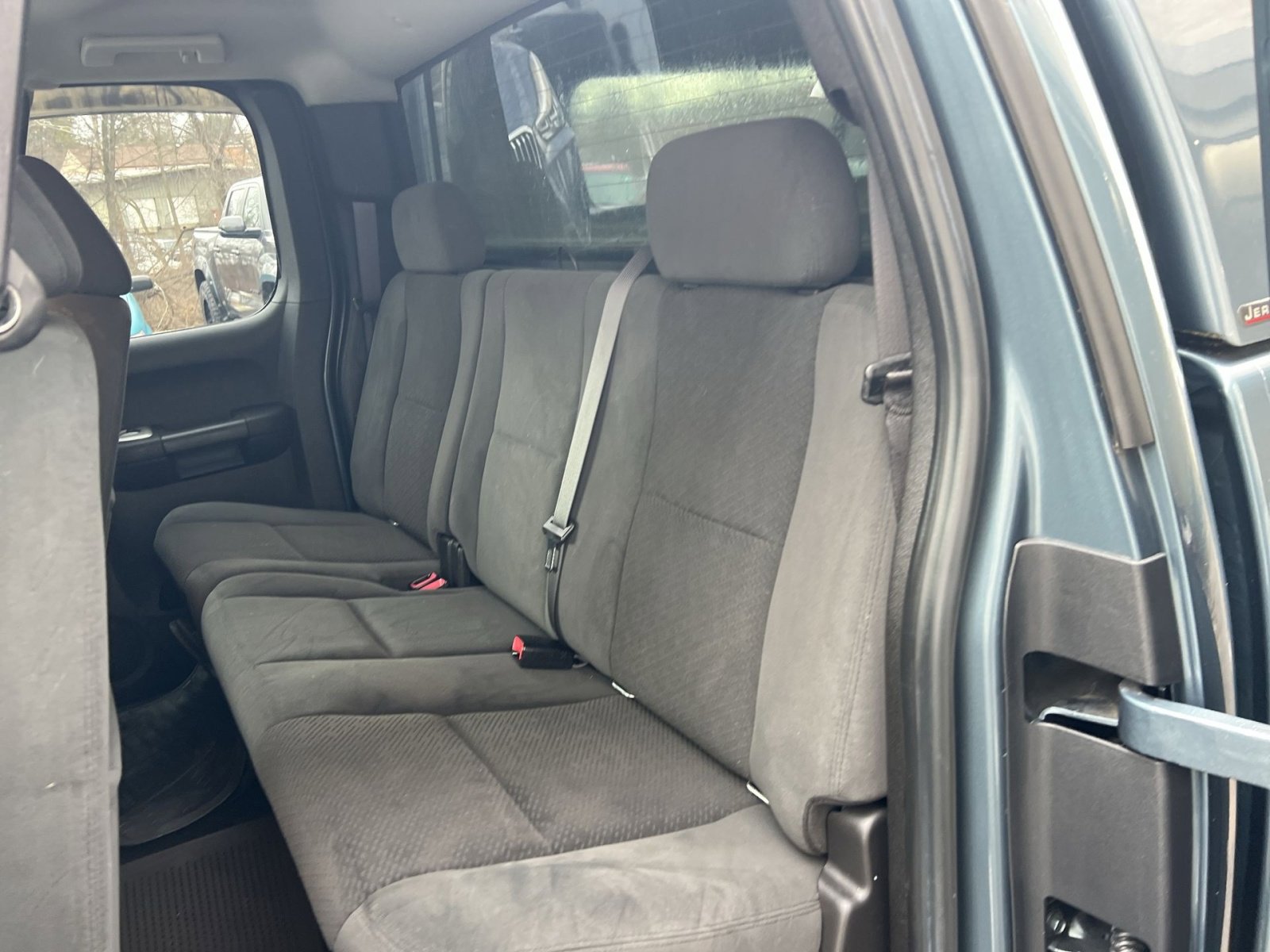 Used 2008 Chevrolet Silverado 2500 LT image 21