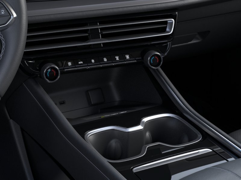 New 2026 Chevrolet Traverse LT w/ Sun and Wheel Package FWD image 24