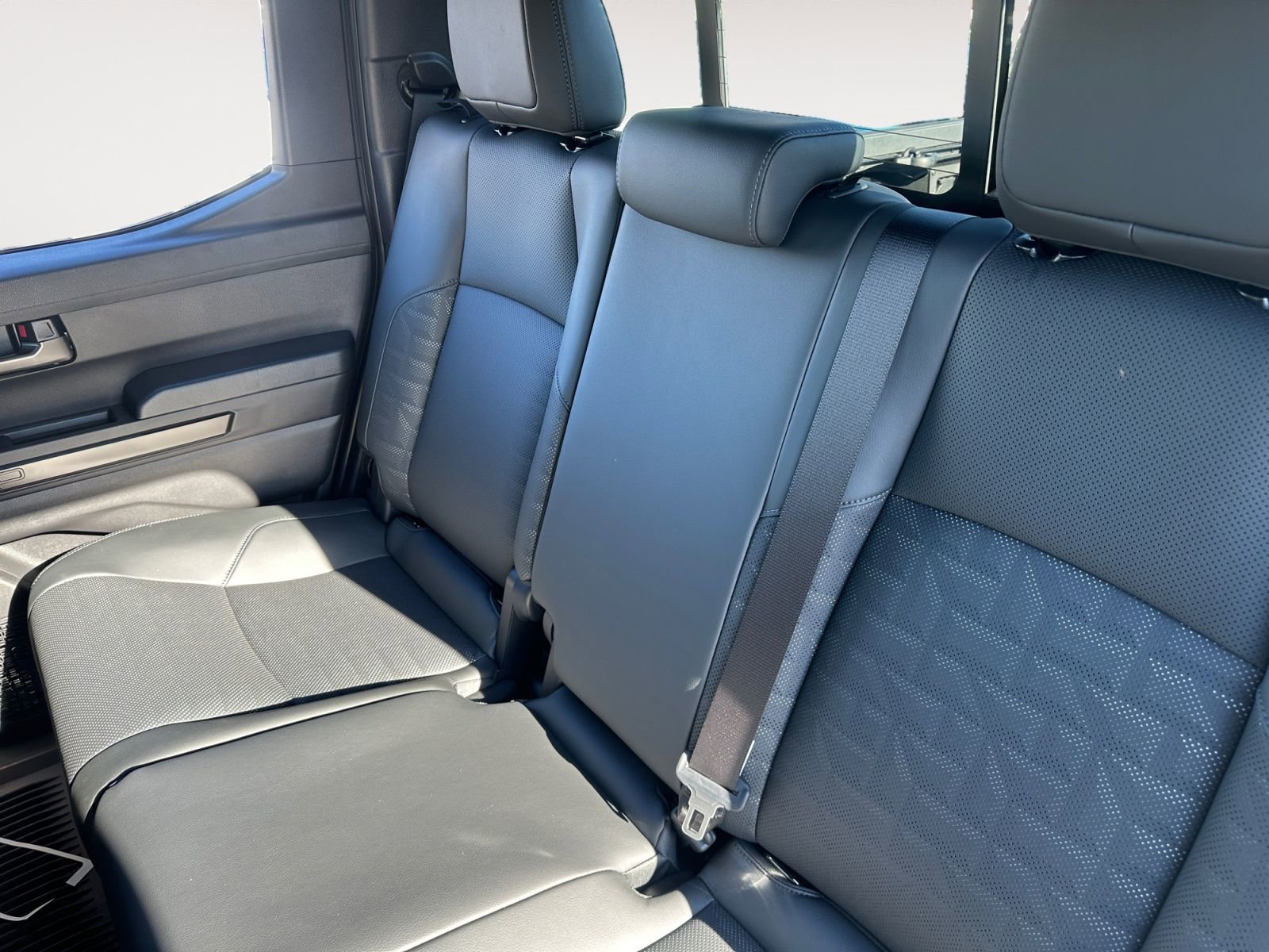 New 2026 Toyota Tacoma TRD Off-Road image 13