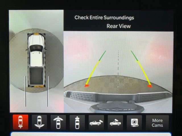 Used 2023 RAM 3500 Limited image 8