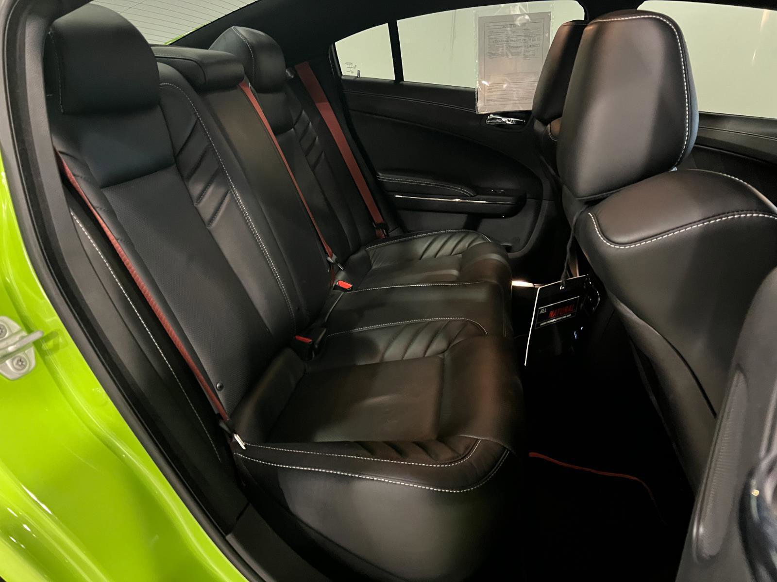 Used 2023 Dodge Charger SRT Hellcat image 35