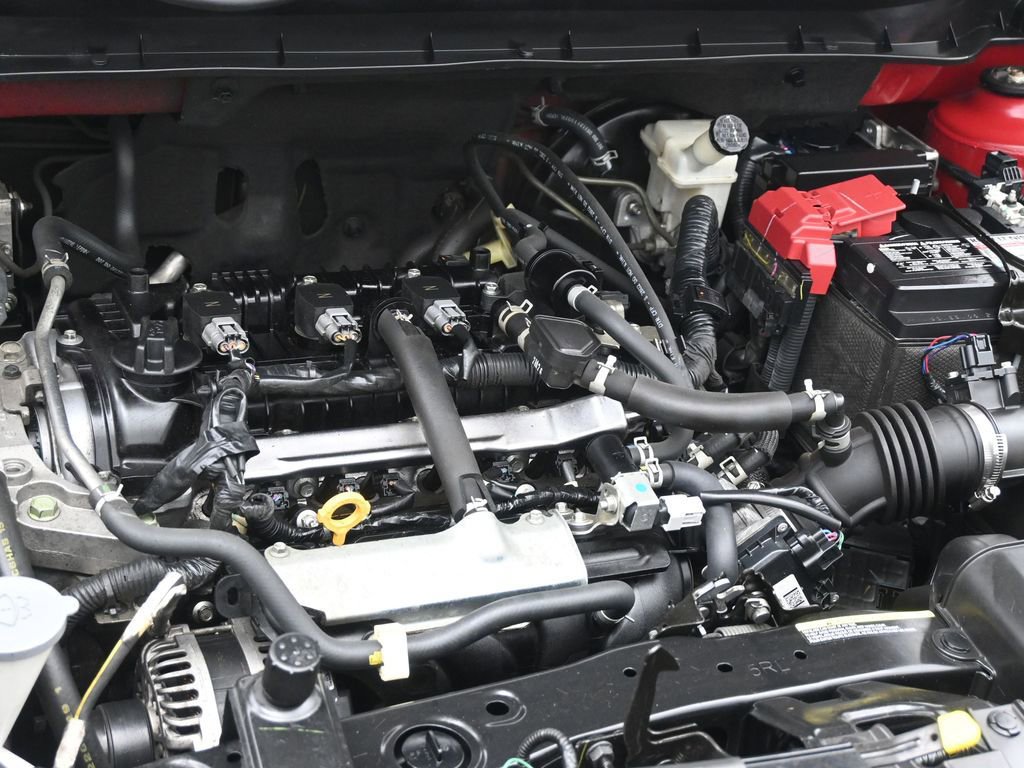 Used 2023 Nissan Kicks SV image 21