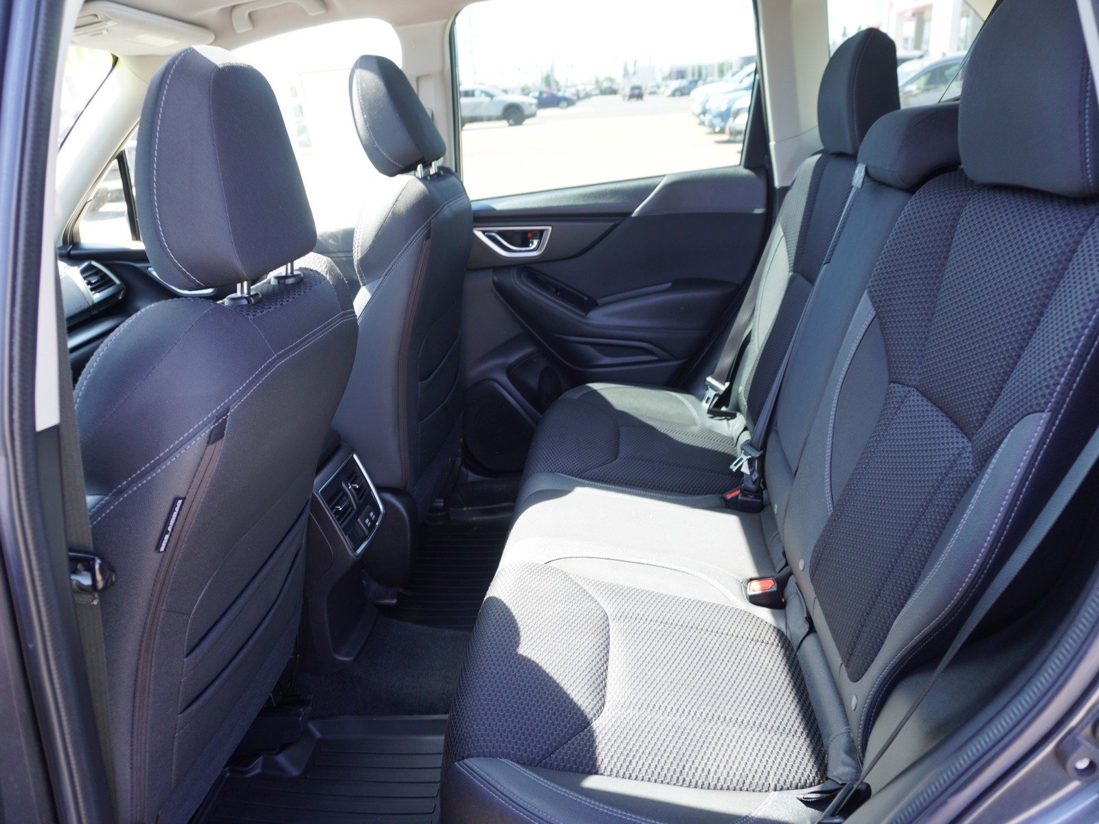 Used 2021 Subaru Forester Premium AWD/4WD image 13