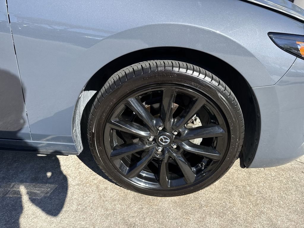 Used 2023 MAZDA MAZDA3 s image 60