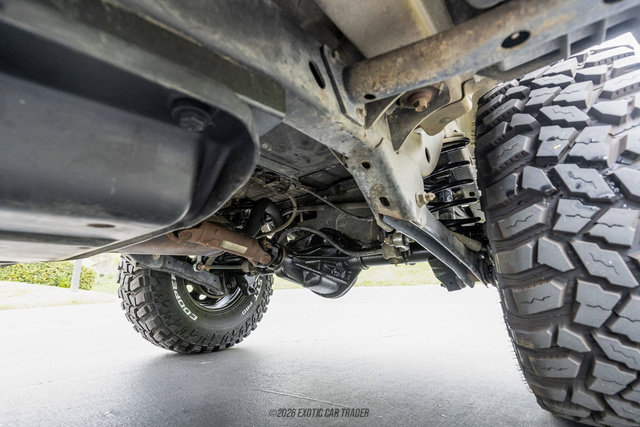 Used 1999 Jeep Wrangler Sahara AWD/4WD image 99