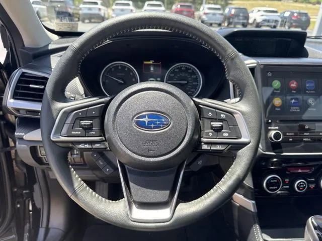 Used 2023 Subaru Forester Limited AWD/4WD image 9