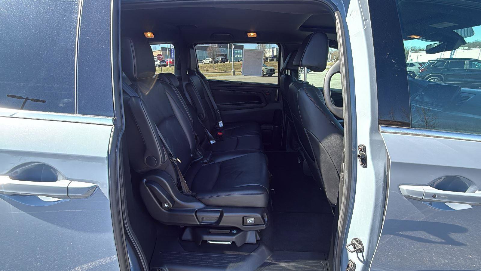 Used 2025 Honda Odyssey Sport-L image 20