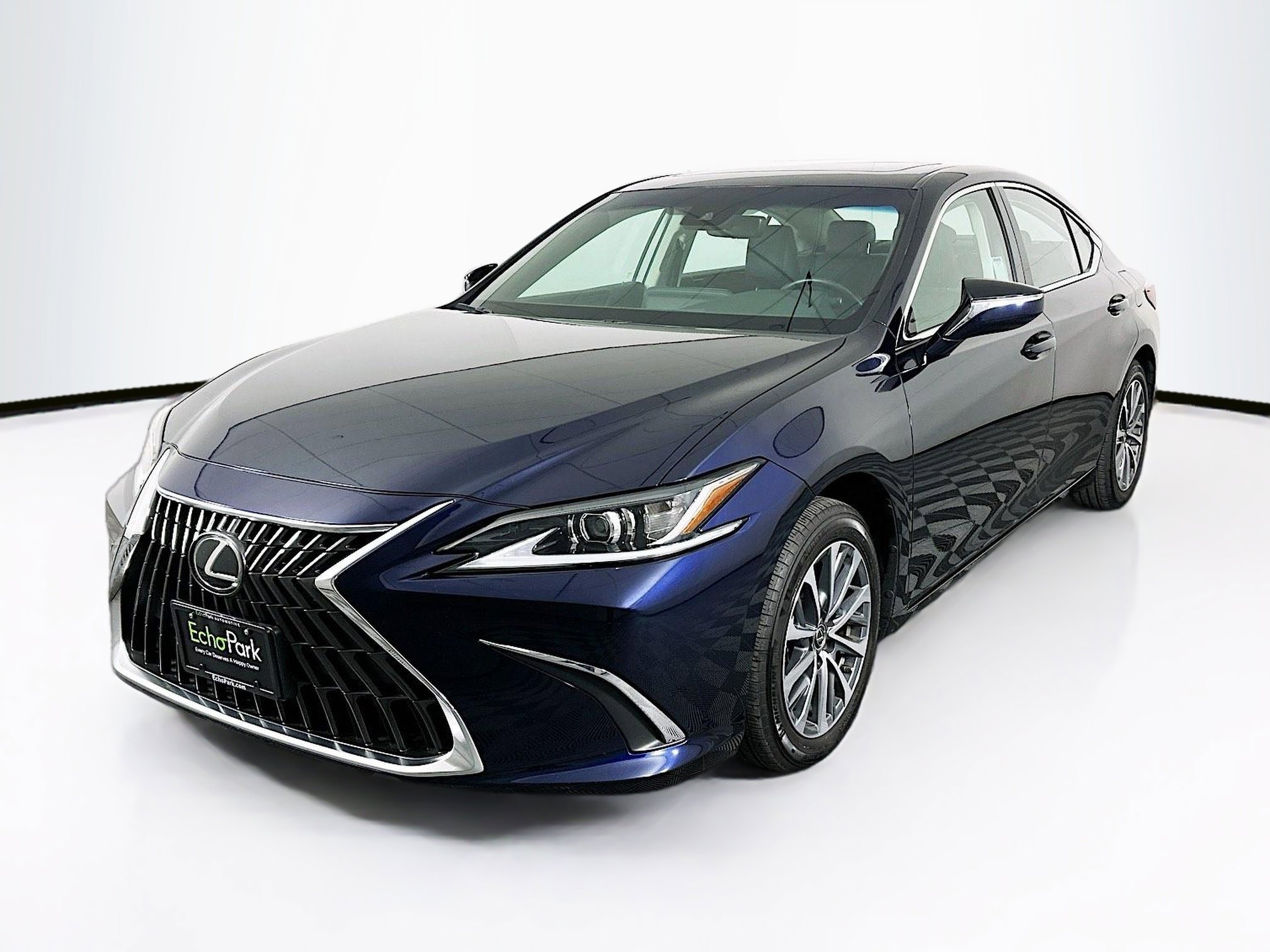 Used 2024 Lexus ES 350 ES 350 image 3