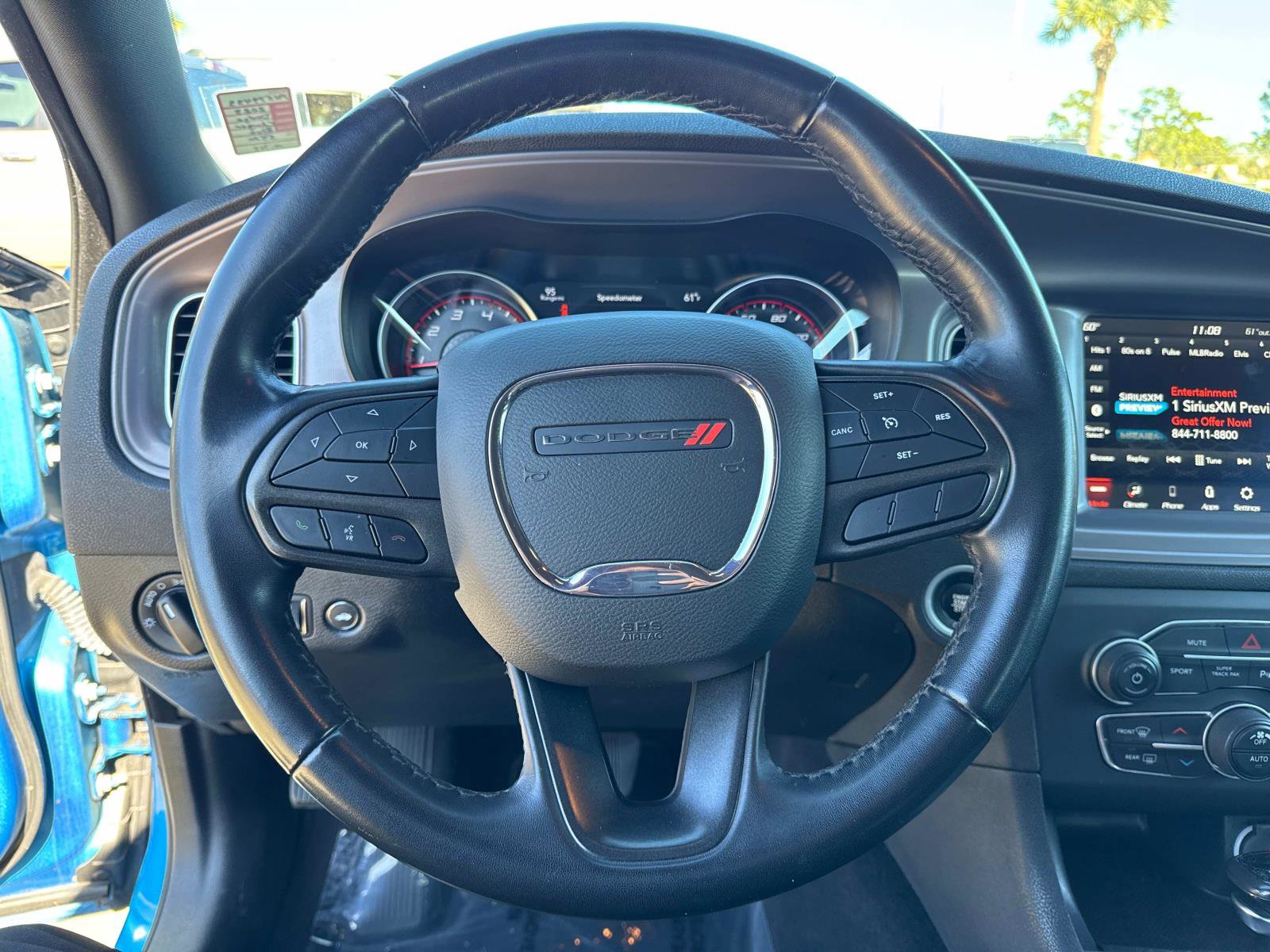 Certified 2023 Dodge Charger GT image 28