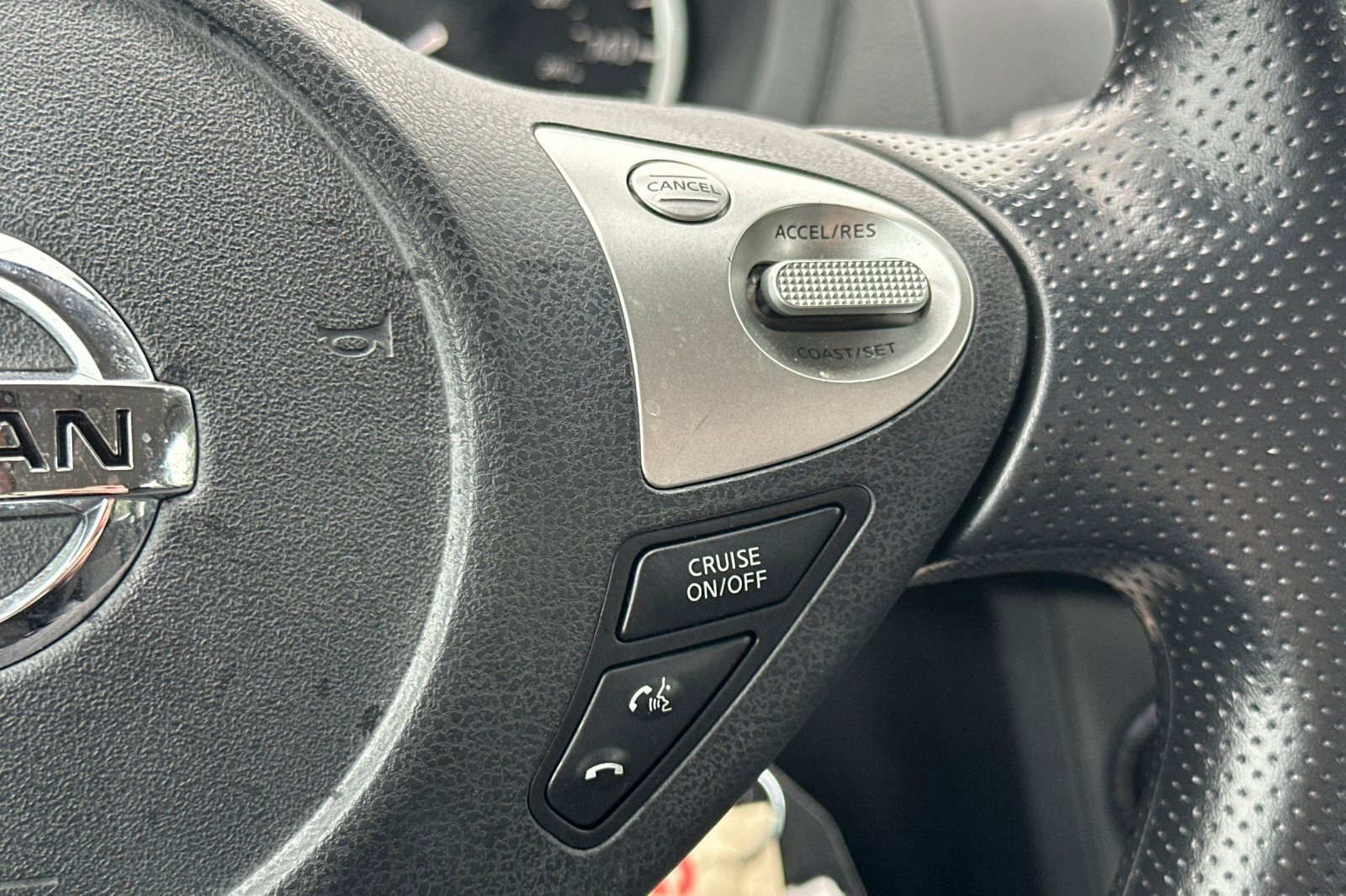 Used 2018 Nissan Sentra S image 28