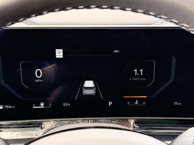 New 2026 Kia Carnival SX FWD image 21