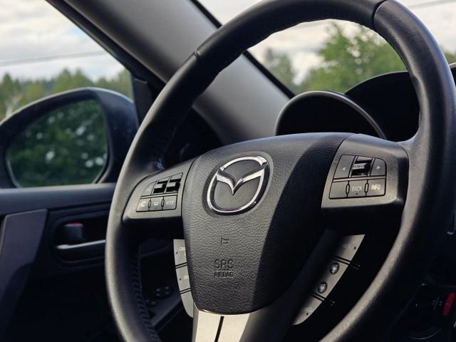 Used 2012 MAZDA MAZDA3 i Touring FWD image 16