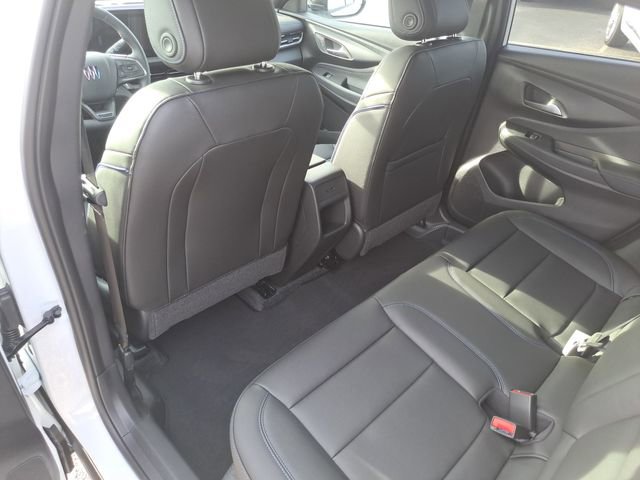 New 2026 Buick Envista Sport Touring w/ Convenience I Package FWD image 10