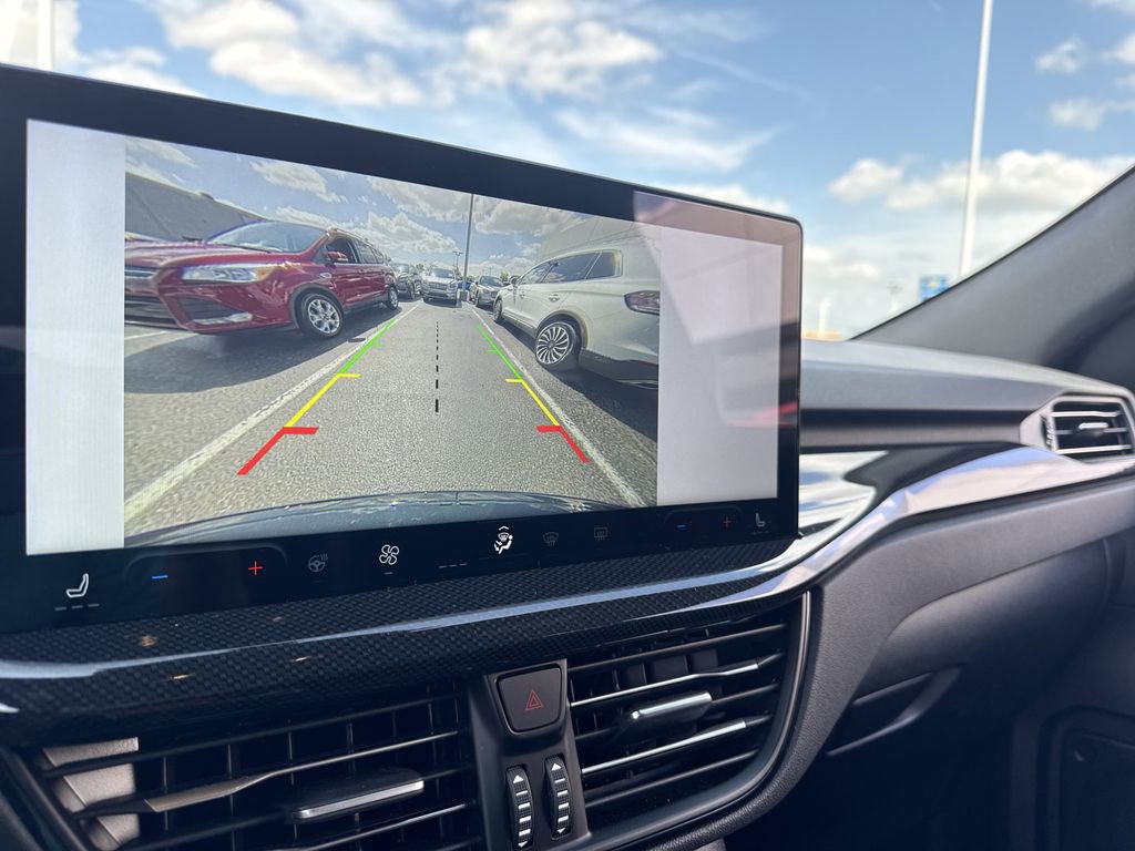 Certified 2023 Ford Escape ST-Line image 24