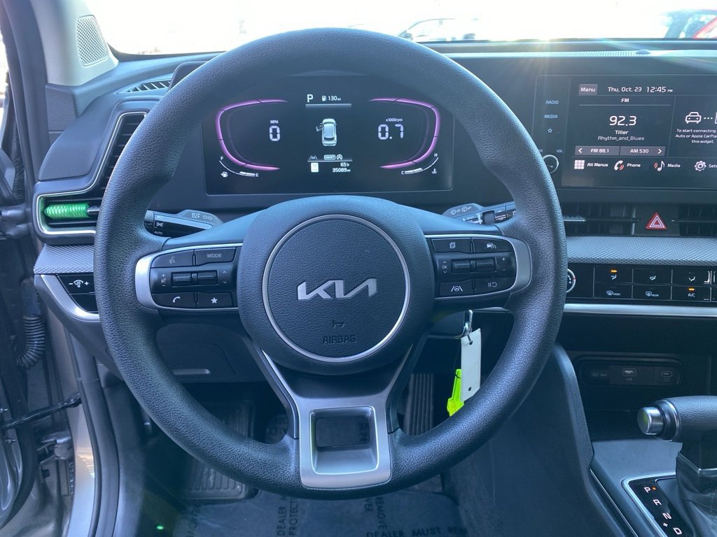 Used 2023 Kia Sportage LX image 14