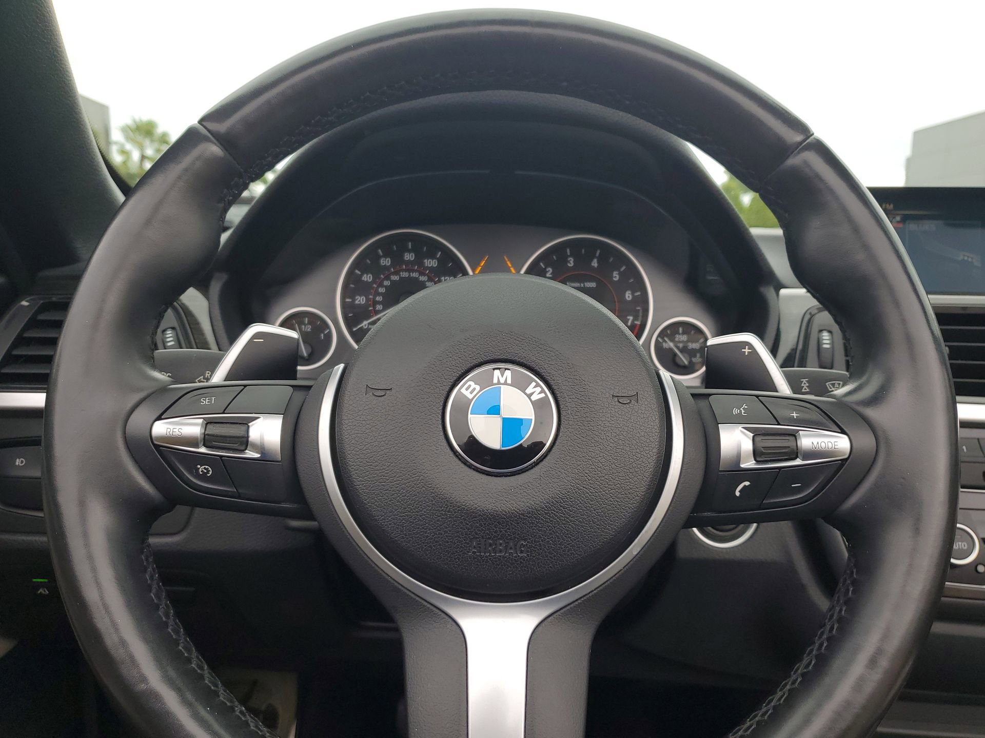 Used 2016 BMW 428i Convertible image 22
