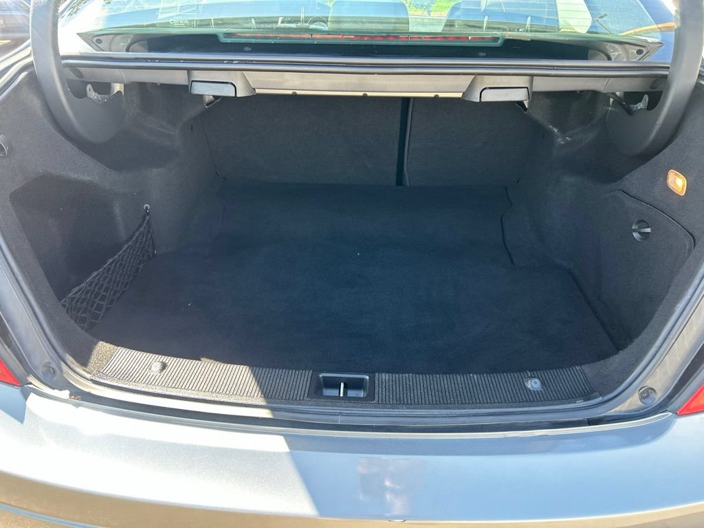 Used 2014 Mercedes-Benz C 250 Sedan image 18