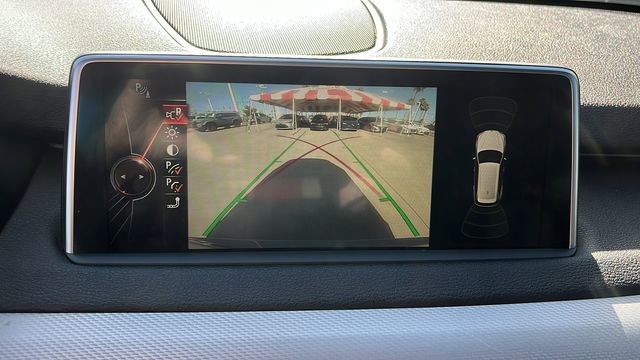 Used 2016 BMW X5 xDrive45e AWD/4WD image 12