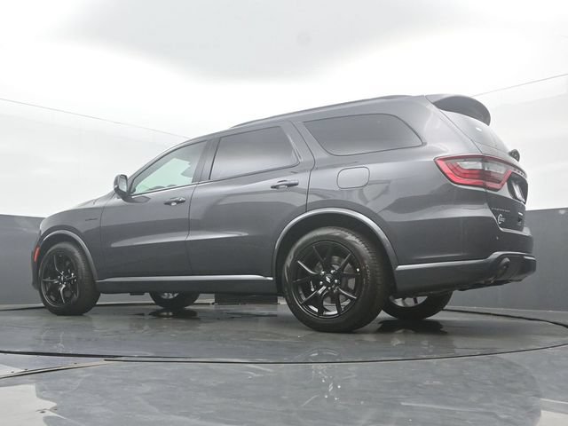 New 2026 Dodge Durango GT w/ Tow 'N Go Package AWD/4WD image 53