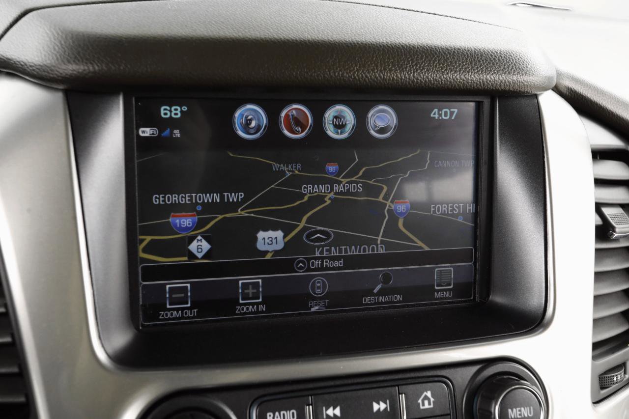 Used 2019 Chevrolet Tahoe LT AWD/4WD image 20