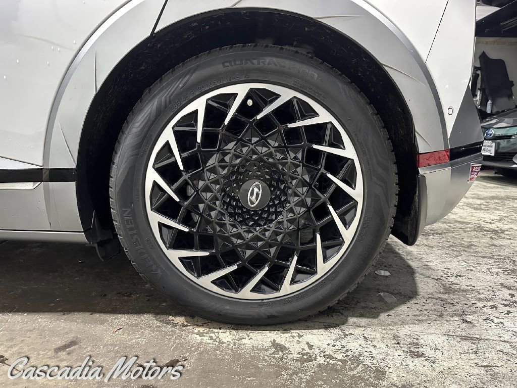 Used 2022 Hyundai Ioniq 5 Limited image 31