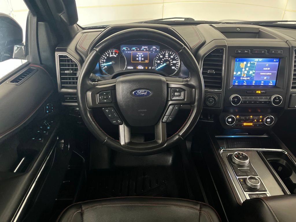 Used 2021 Ford Expedition Limited AWD/4WD image 34