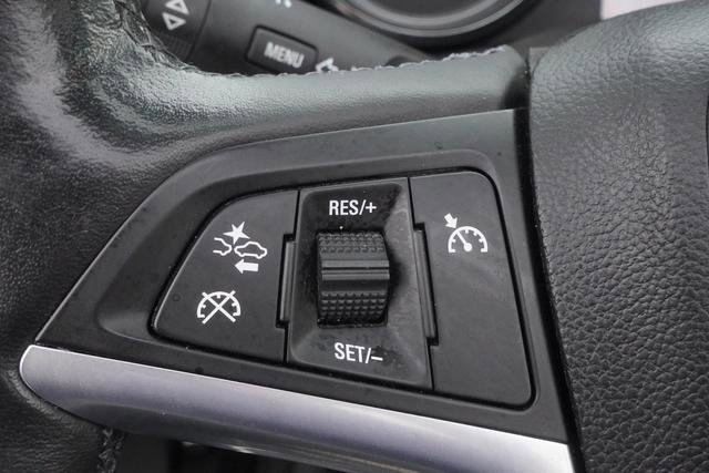 Used 2017 Buick Cascada Premium image 19