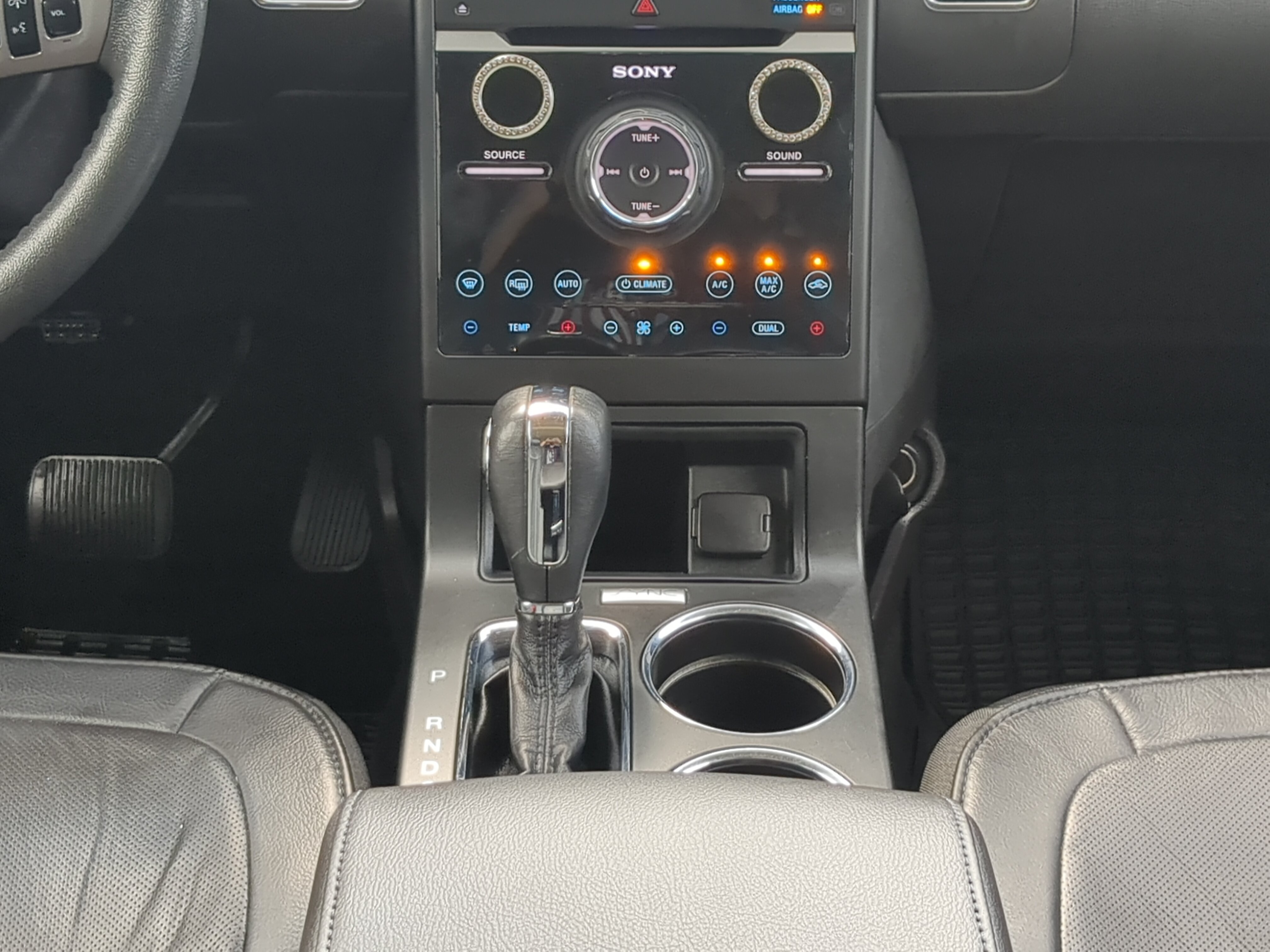 Certified 2019 Ford Flex Limited FWD image 17