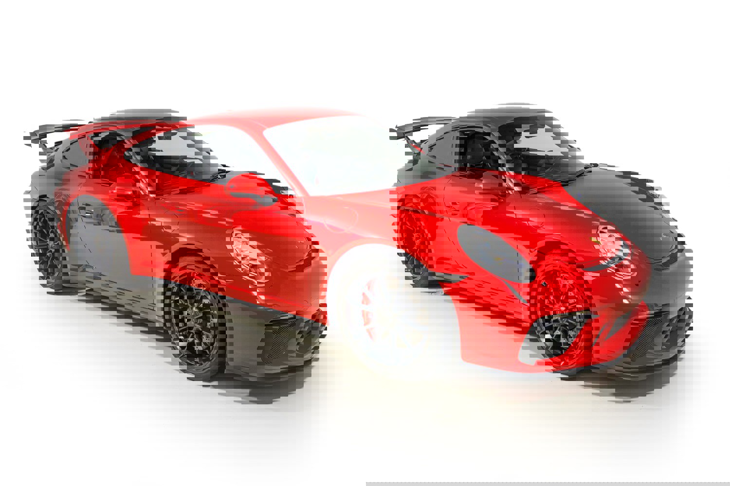 Used 2018 Porsche 911 GT3 w/ Sport Chrono Package image 9