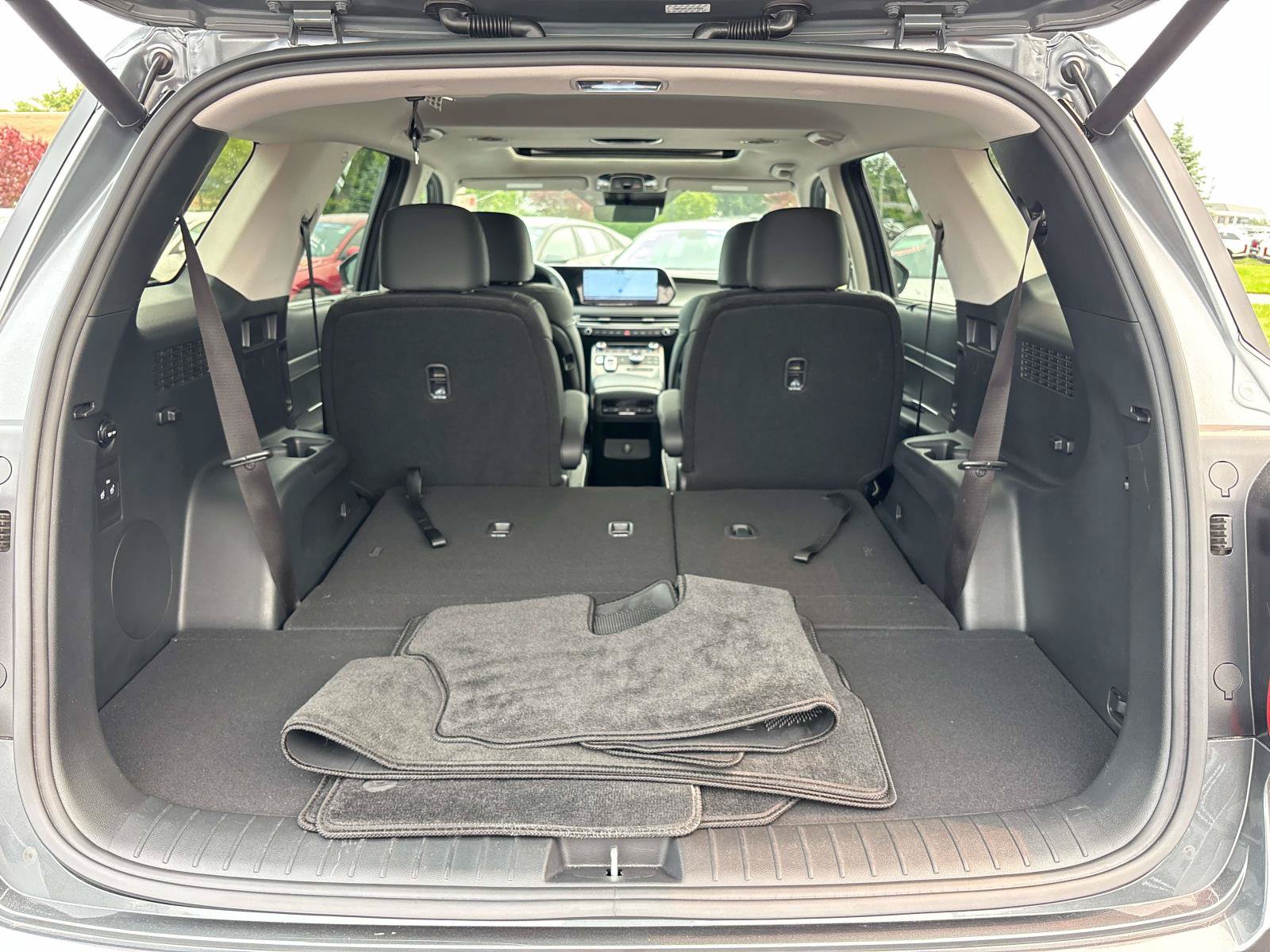 Certified 2024 Hyundai Palisade XRT AWD/4WD image 12