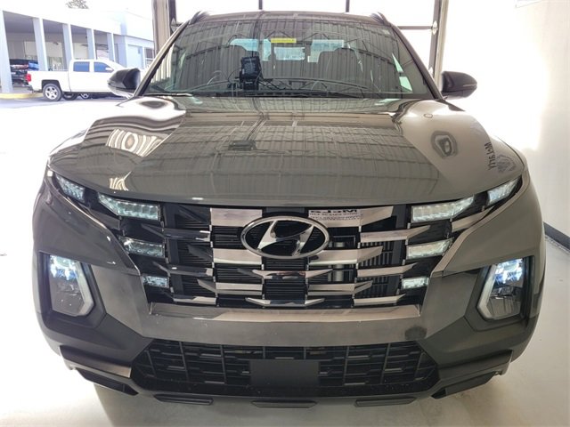 Used 2024 Hyundai Santa Cruz XRT image 4