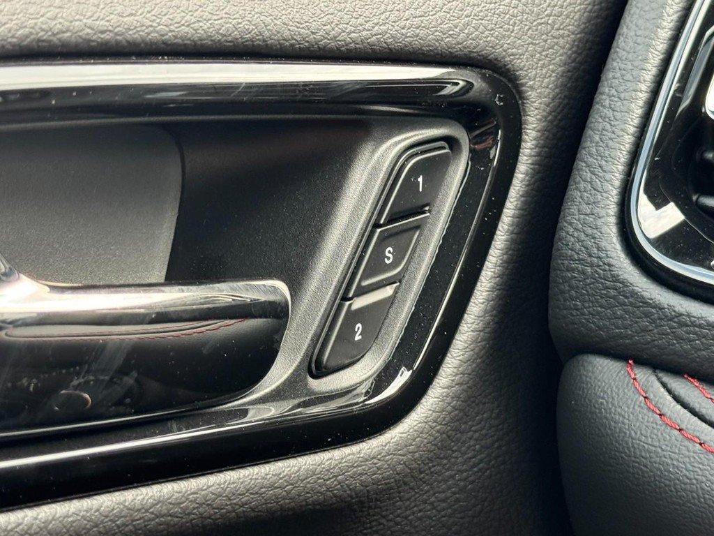 New 2026 Dodge Durango GT AWD/4WD image 13