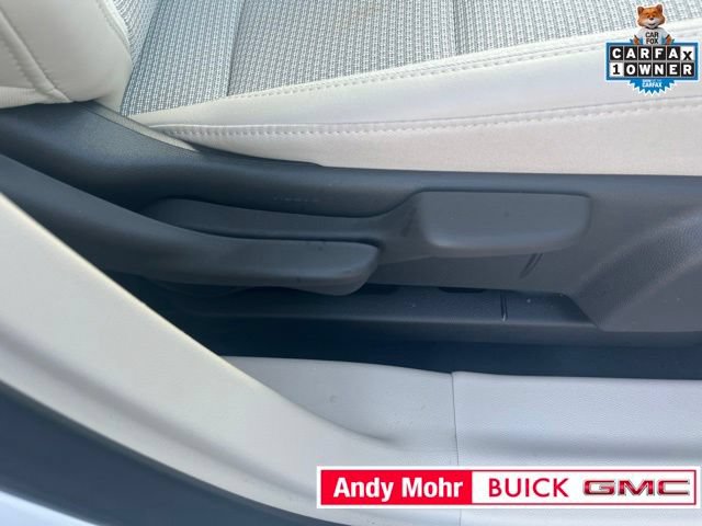 Used 2023 Buick Envision Preferred AWD/4WD image 35