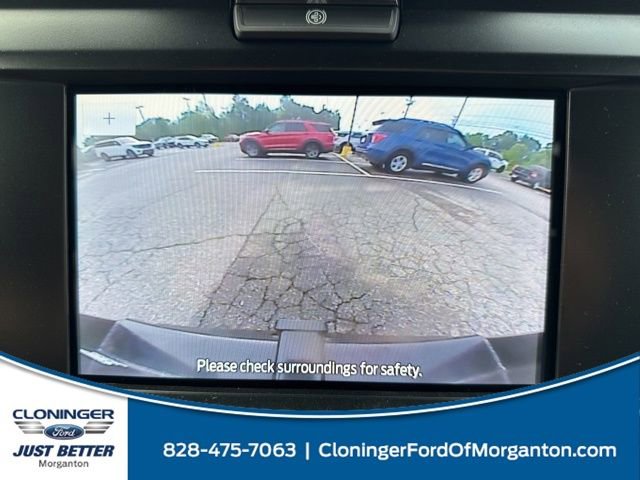 New 2025 Ford F350 XLT w/ XLT Value Package image 27