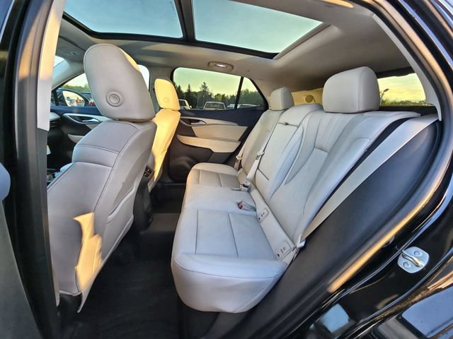 New 2026 Buick Envision Avenir AWD/4WD image 26
