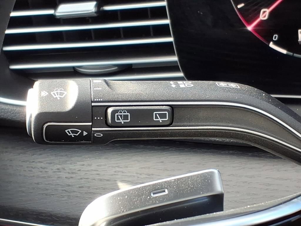 Certified 2025 Mercedes-Benz GLE 450 4MATIC image 23